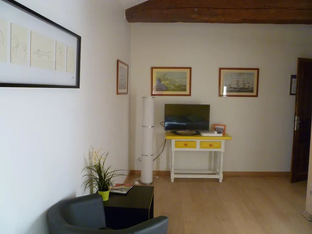 Chambres D'Hotes Du Lion D'Or Neuville-sur-Saone