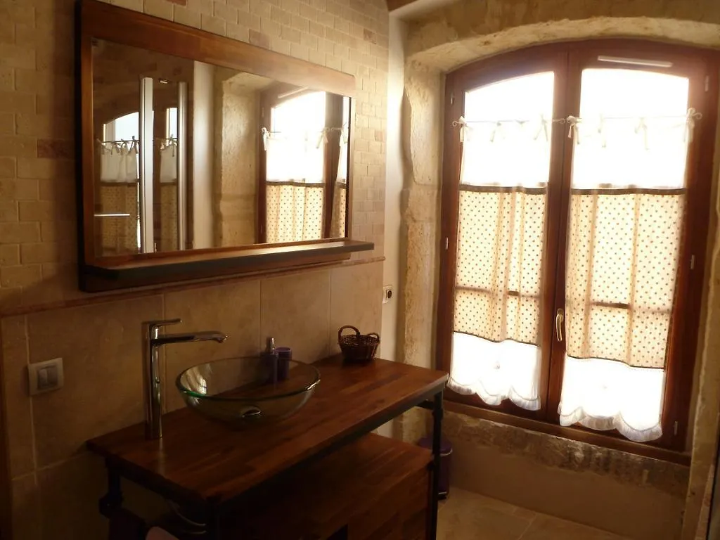 Chambres D'Hotes Du Lion D'Or Neuville-sur-Saone Guest house