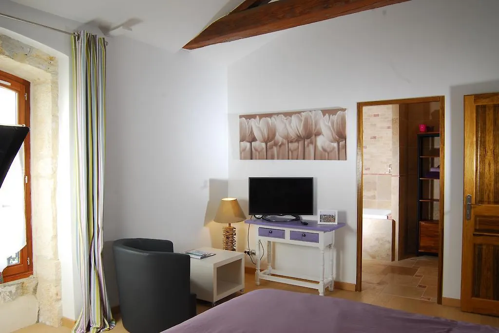 Chambres D'Hotes Du Lion D'Or Neuville-sur-Saone 0*,