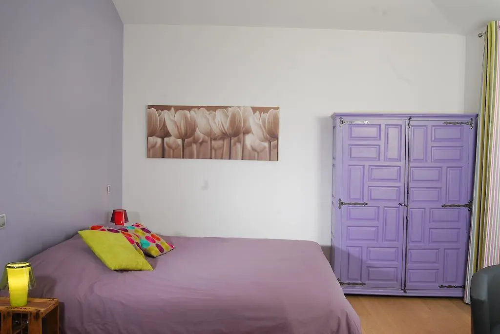 Chambres D'Hotes Du Lion D'Or Neuville-sur-Saone Guest house