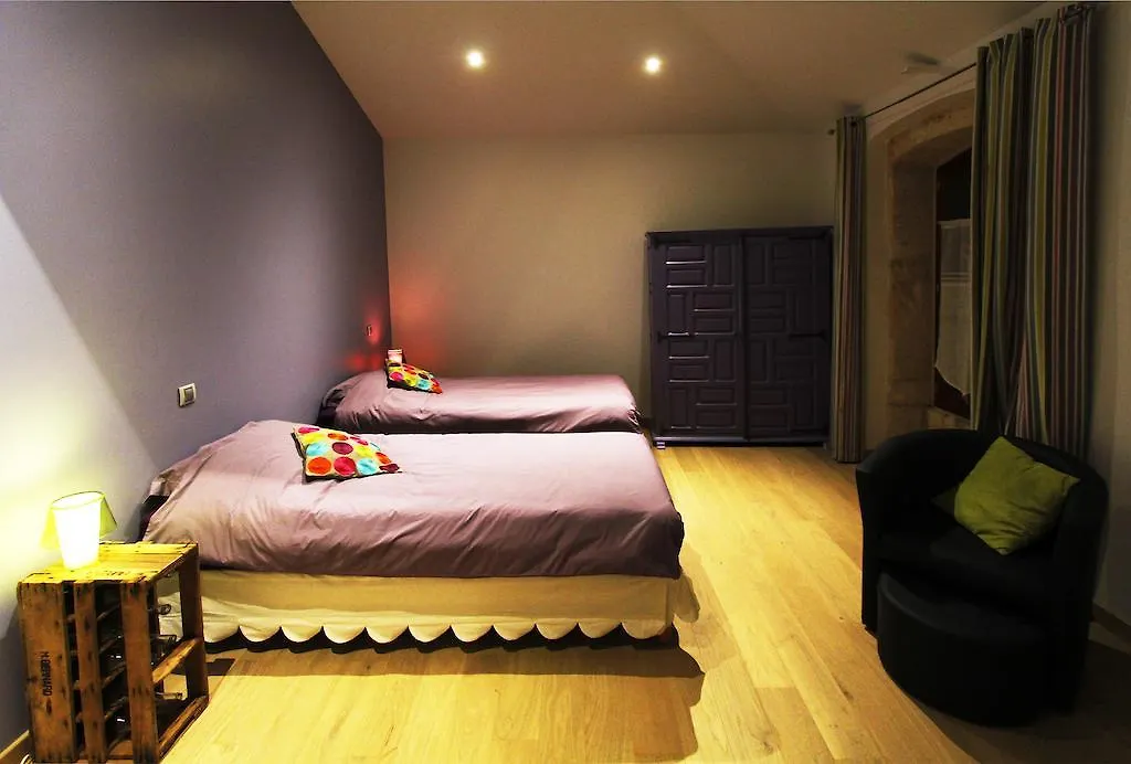 Chambres D'Hotes Du Lion D'Or Neuville-sur-Saone